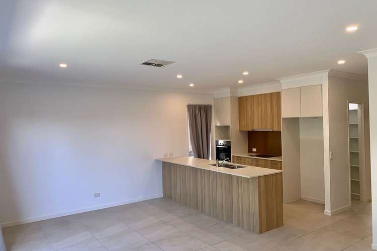 Third view of Homely house listing, 23/156 Marina Quays Boulevard, Hope Island QLD 4212