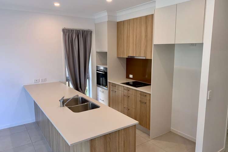 Fourth view of Homely house listing, 23/156 Marina Quays Boulevard, Hope Island QLD 4212