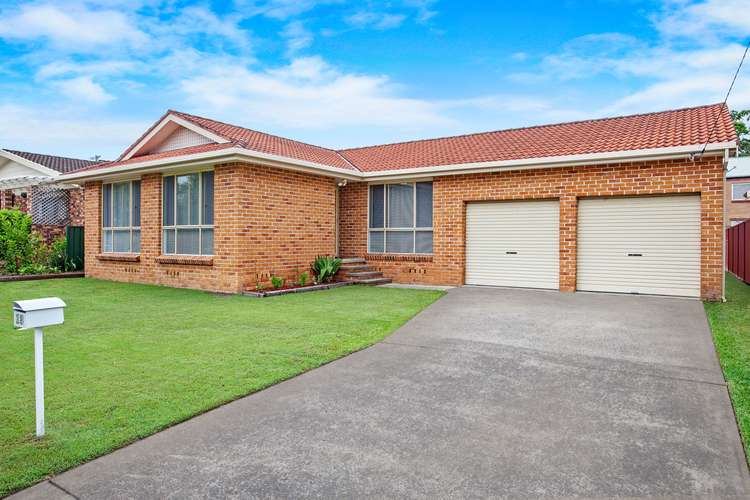 Main view of Homely house listing, 13 Melaleuca Street, Killarney Vale NSW 2261