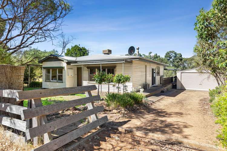 Second view of Homely house listing, 39 School Street, Moyston VIC 3377