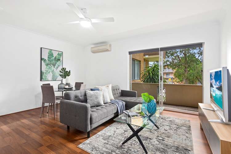 Second view of Homely unit listing, 2/58-64 Ocean Street, Penshurst NSW 2222