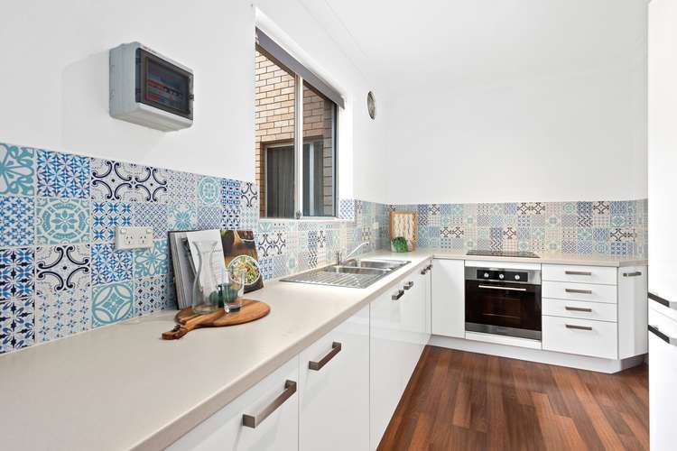 Third view of Homely unit listing, 2/58-64 Ocean Street, Penshurst NSW 2222