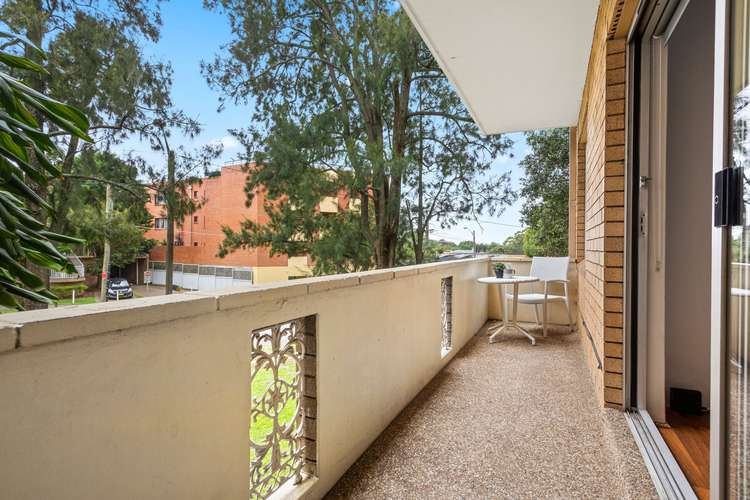 Sixth view of Homely unit listing, 2/58-64 Ocean Street, Penshurst NSW 2222