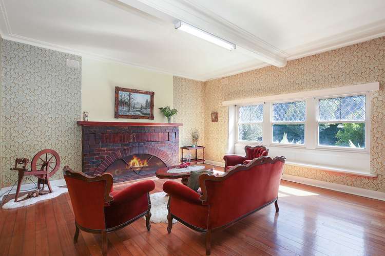 Fifth view of Homely house listing, 15 Manifold Street, Camperdown VIC 3260