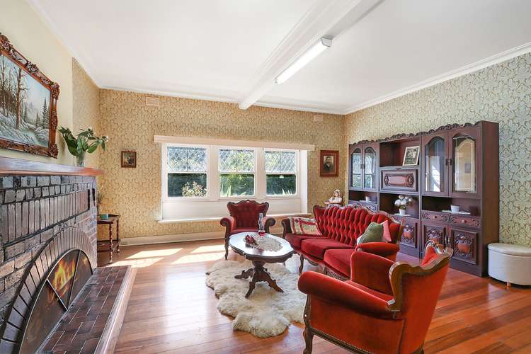 Sixth view of Homely house listing, 15 Manifold Street, Camperdown VIC 3260