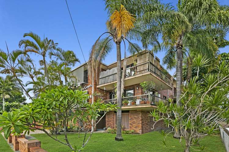 Main view of Homely unit listing, 6/14 Brighton Street, Biggera Waters QLD 4216