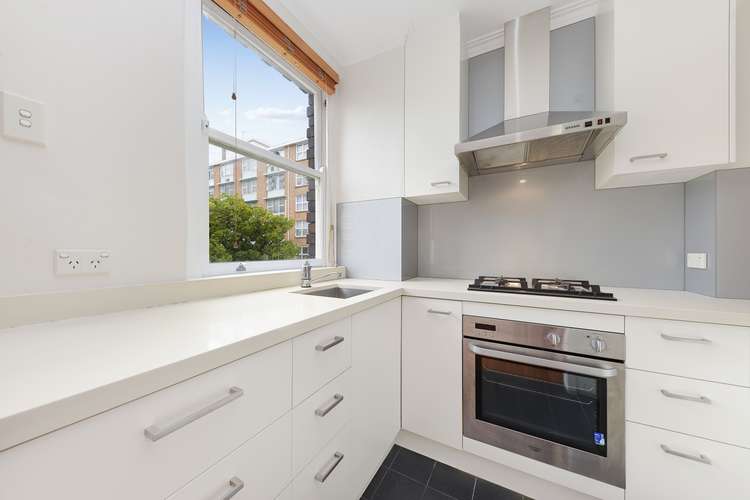 Third view of Homely apartment listing, 21/2 McDonald, Potts Point NSW 2011