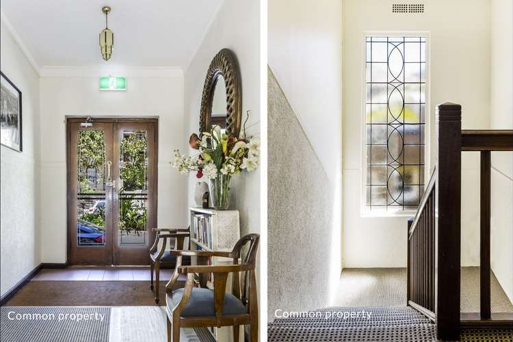 Fifth view of Homely apartment listing, 21/2 McDonald, Potts Point NSW 2011