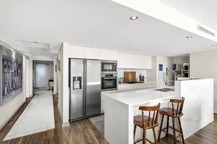 Second view of Homely apartment listing, 2/3 Wollongong Street, Shellharbour NSW 2529