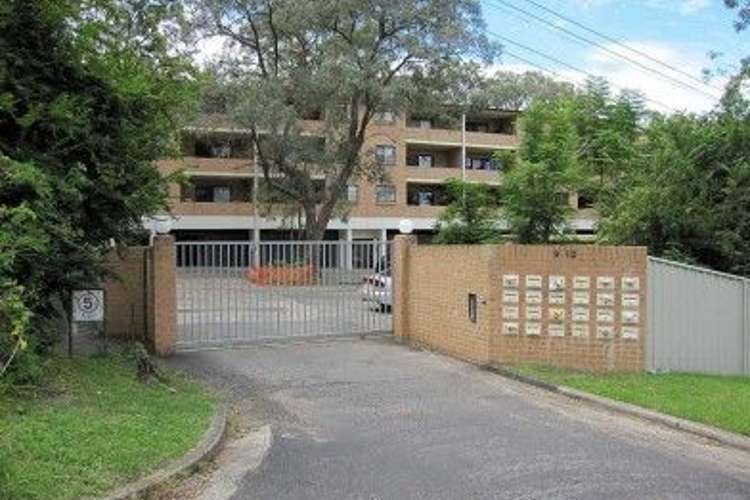 Second view of Homely unit listing, 17/9-12 Broadview Avenue, Gosford NSW 2250