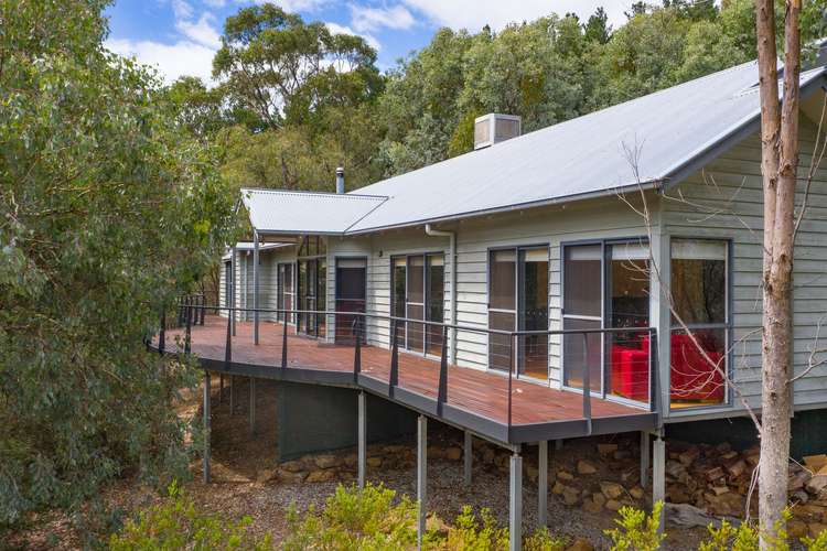 Third view of Homely house listing, 50B Halls Road, Myrtleford VIC 3737