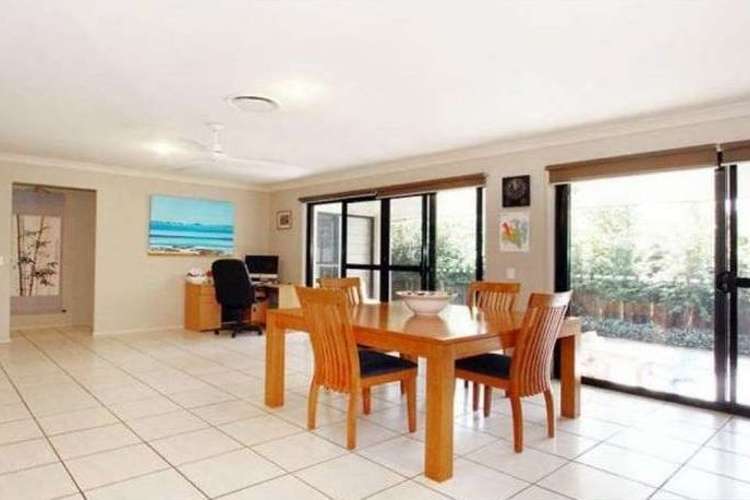 Fifth view of Homely house listing, 10 Nardoo Close, Carseldine QLD 4034