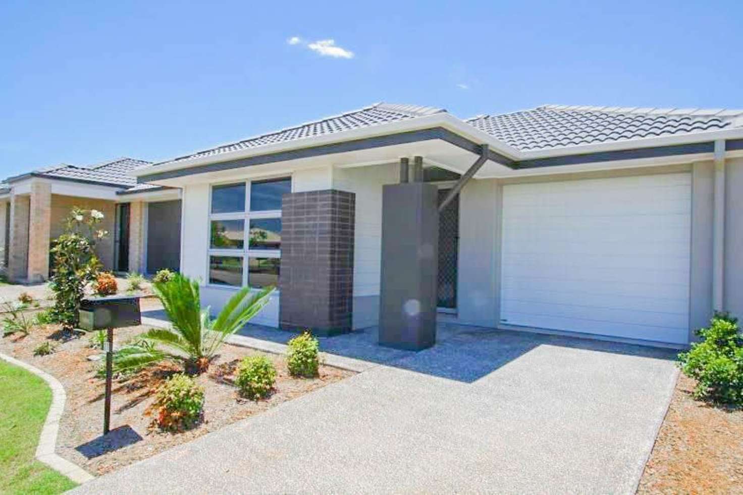 Main view of Homely house listing, 27 Dickson Crescent, North Lakes QLD 4509