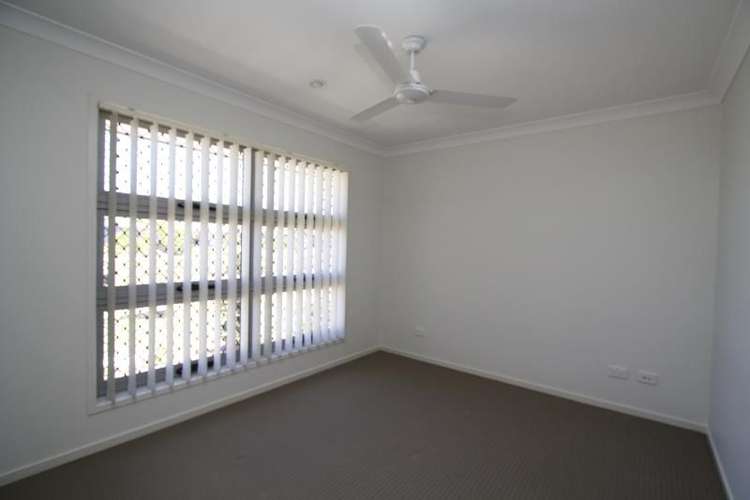 Fifth view of Homely house listing, 27 Dickson Crescent, North Lakes QLD 4509
