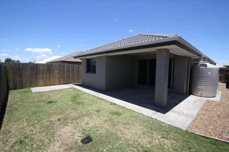 Seventh view of Homely house listing, 27 Dickson Crescent, North Lakes QLD 4509