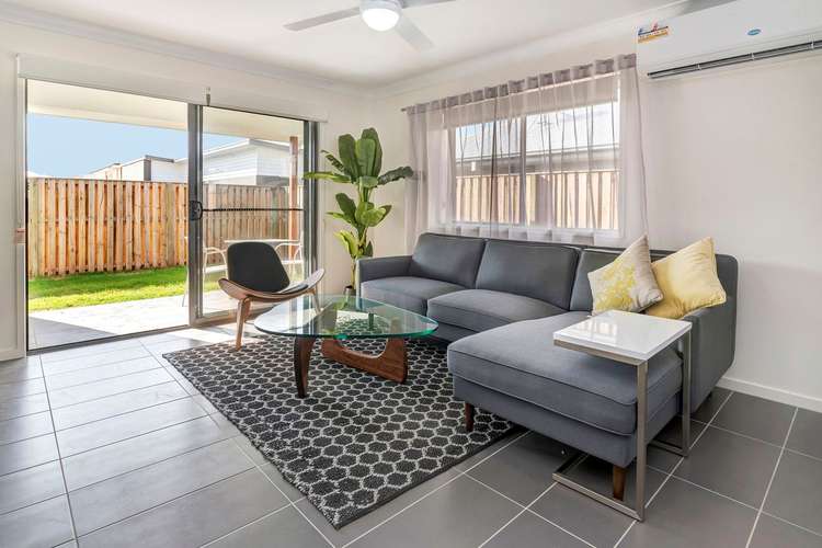 Second view of Homely house listing, 17 North Quay Circuit, Hope Island QLD 4212