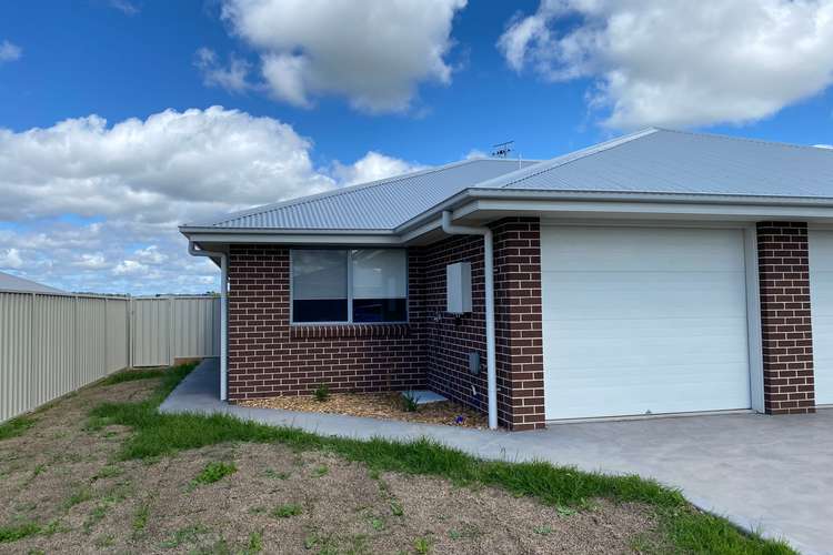 Main view of Homely semiDetached listing, 8a Success Street, Goulburn NSW 2580