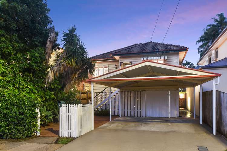 Main view of Homely house listing, 45 Collins Street, Nundah QLD 4012