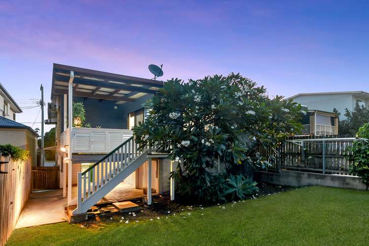 Second view of Homely house listing, 45 Collins Street, Nundah QLD 4012