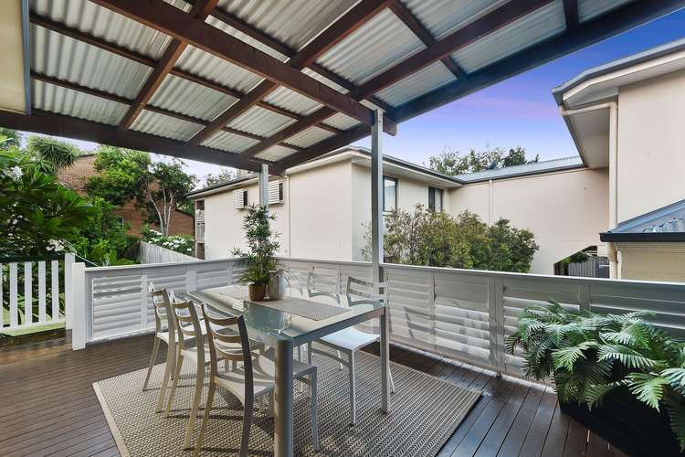 Third view of Homely house listing, 45 Collins Street, Nundah QLD 4012