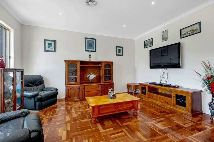Second view of Homely unit listing, 2/1 Ellam Court, Meadow Heights VIC 3048