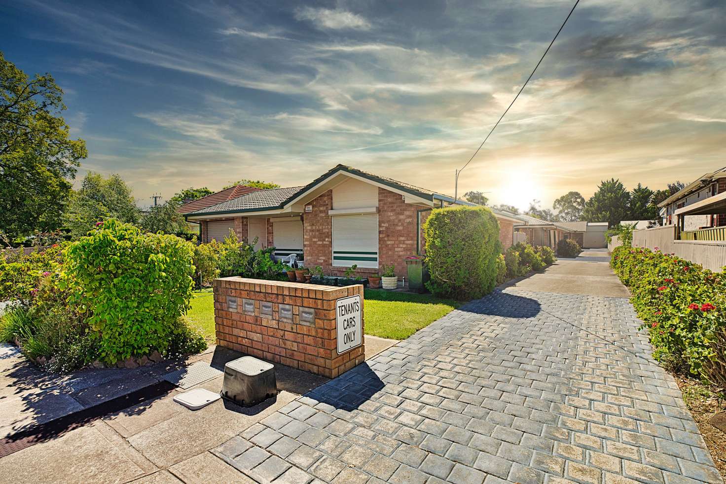 Main view of Homely unit listing, 4/45 De Laine Avenue, Edwardstown SA 5039