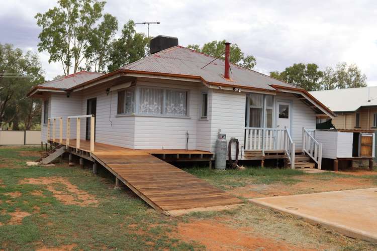 Main view of Homely house listing, 19 Coronation Street, Charleville QLD 4470