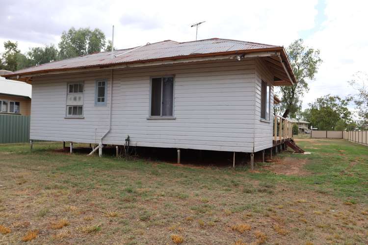 Second view of Homely house listing, 19 Coronation Street, Charleville QLD 4470
