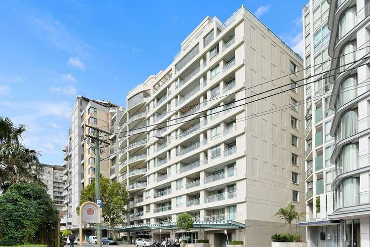 Main view of Homely apartment listing, G06/110 Alfred Street, Milsons Point NSW 2061