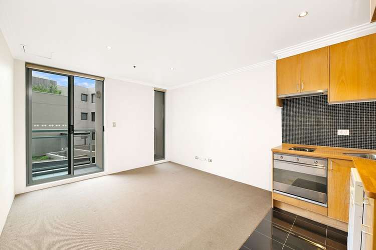 Second view of Homely apartment listing, G06/110 Alfred Street, Milsons Point NSW 2061