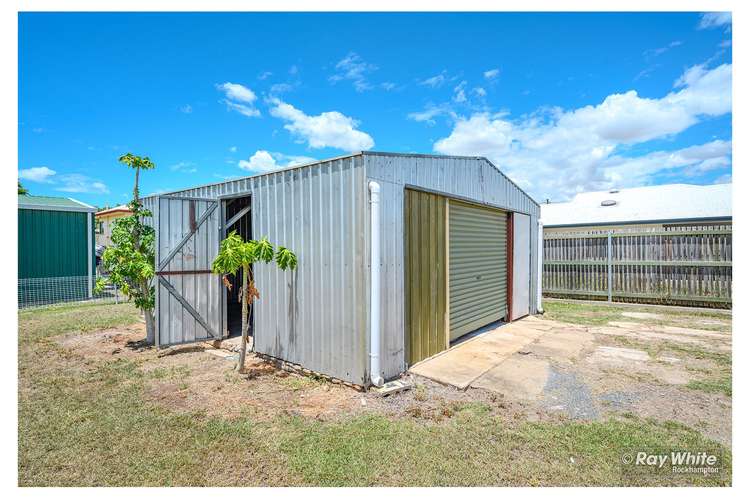 Third view of Homely house listing, 47 Western Street, Wandal QLD 4700