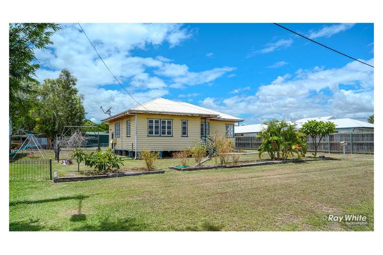 Sixth view of Homely house listing, 47 Western Street, Wandal QLD 4700