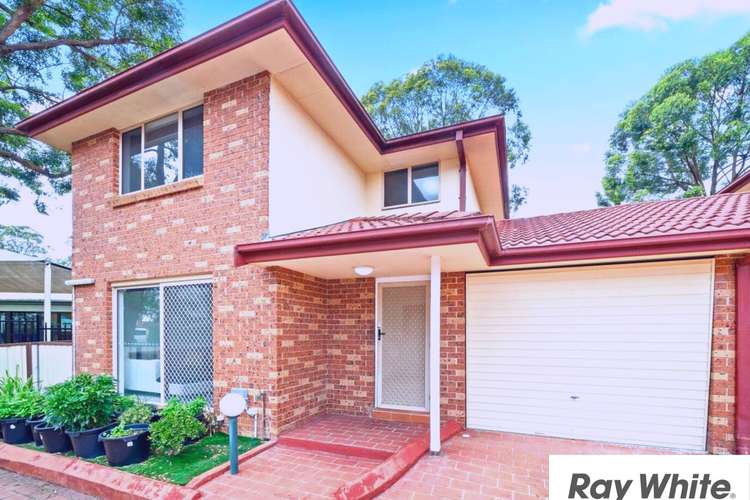 18/11-15 Greenfield Road, Greenfield Park NSW 2176