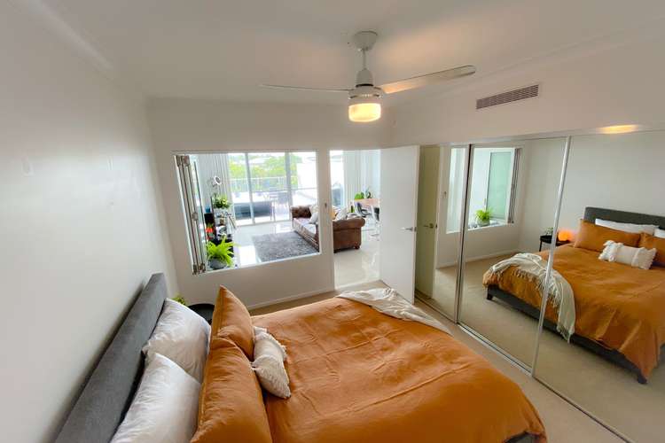 Second view of Homely unit listing, 110/2 East Quay Drive, Biggera Waters QLD 4216