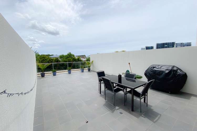 Fourth view of Homely unit listing, 110/2 East Quay Drive, Biggera Waters QLD 4216