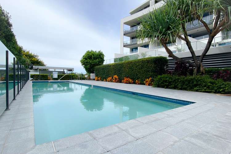Fifth view of Homely unit listing, 110/2 East Quay Drive, Biggera Waters QLD 4216