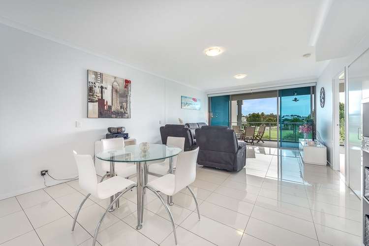 Third view of Homely unit listing, 107/41 Harbour Town Drive, Biggera Waters QLD 4216