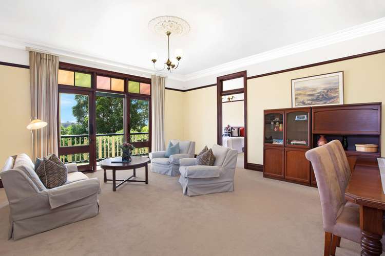 Second view of Homely house listing, 83 Renwick Street, Drummoyne NSW 2047