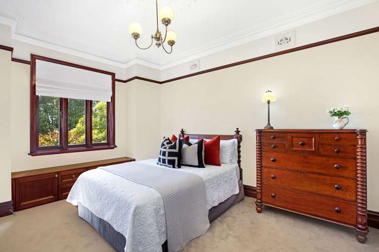 Third view of Homely house listing, 83 Renwick Street, Drummoyne NSW 2047