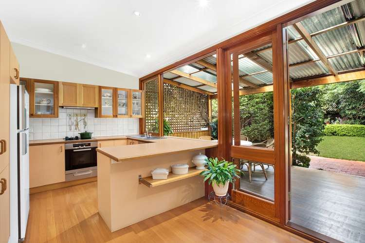 Fourth view of Homely house listing, 83 Renwick Street, Drummoyne NSW 2047