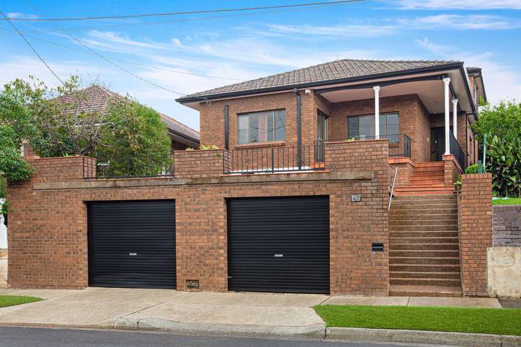 Main view of Homely house listing, 69 Mons Street, Russell Lea NSW 2046