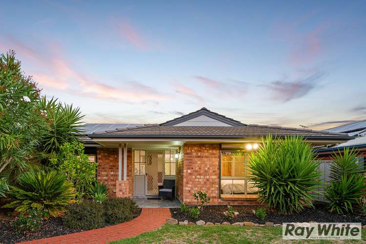 Second view of Homely house listing, 4 Chiton Avenue, Seaford Rise SA 5169