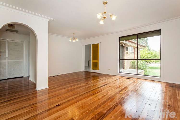 Main view of Homely house listing, 62 Guinevere Parade, Glen Waverley VIC 3150
