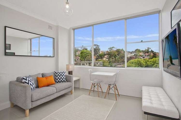 Main view of Homely apartment listing, 41/36A Park Avenue, Mosman NSW 2088