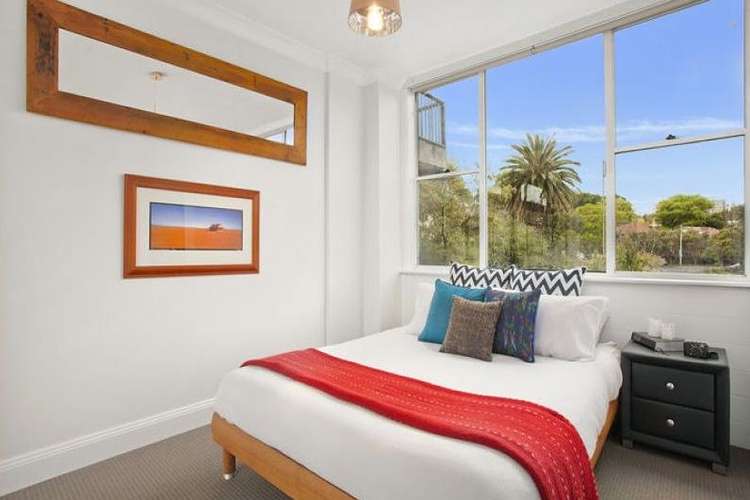 Third view of Homely apartment listing, 41/36A Park Avenue, Mosman NSW 2088