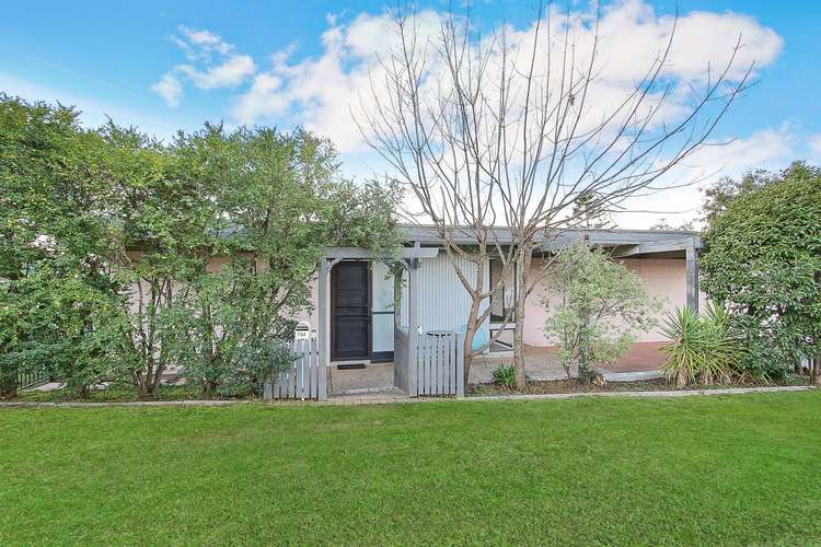Fifth view of Homely house listing, 734 Allan Street, Glenroy NSW 2640