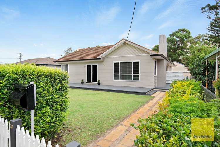 Main view of Homely house listing, 29 Trafalgar Avenue, Woy Woy NSW 2256