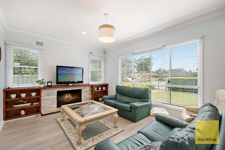 Second view of Homely house listing, 29 Trafalgar Avenue, Woy Woy NSW 2256