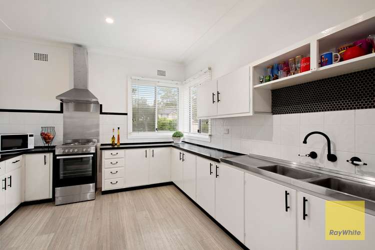 Third view of Homely house listing, 29 Trafalgar Avenue, Woy Woy NSW 2256