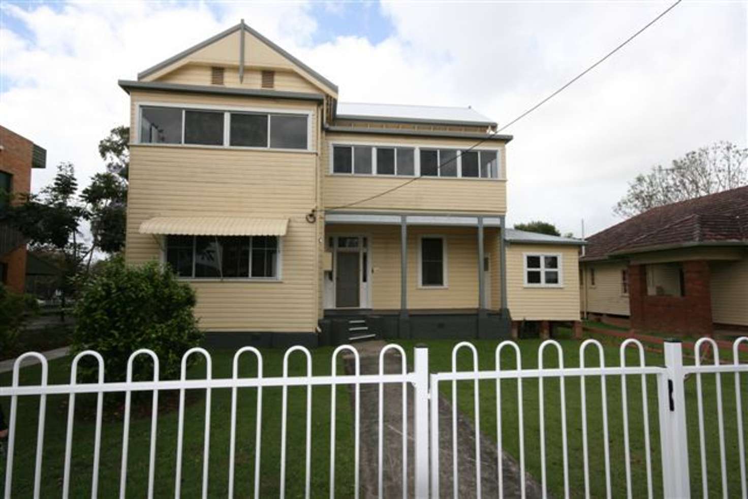 Main view of Homely unit listing, 3/16 Victoria Street, Grafton NSW 2460